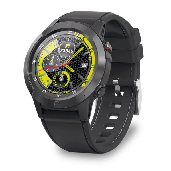 FontaFit 600CH "GPS Explor1" GPS Smartw - Image 2