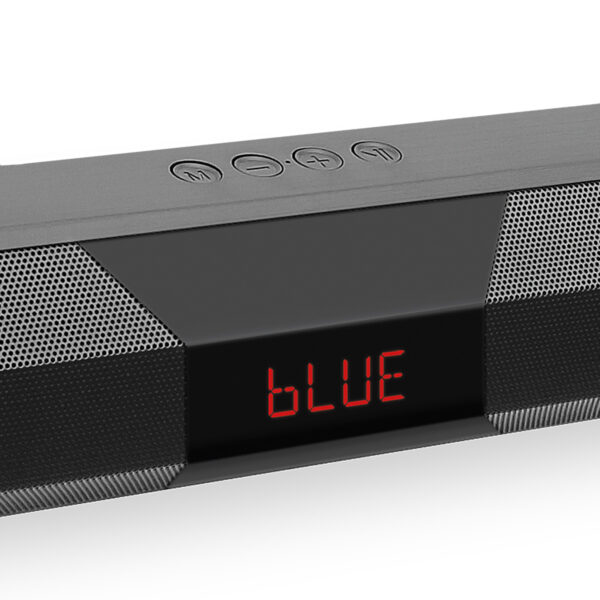 Fontastic ΦΟΡΗΤΟ SOUNDBAR 10W SAYA - Image 3