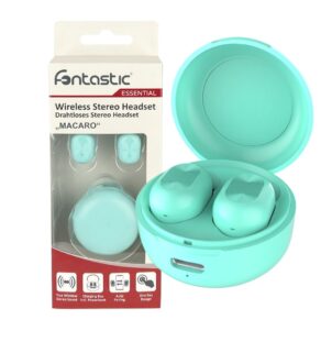FontasticTWS'MACARO'AKOYΣ.BLUETOO.ΜΙΝΤ