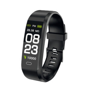 FontaFit 165CH Smartwatch "Calor"