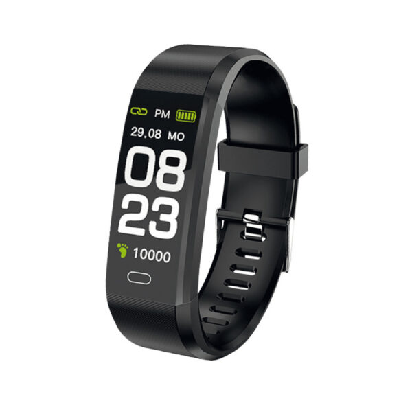 FontaFit 165CH Smartwatch "Calor"