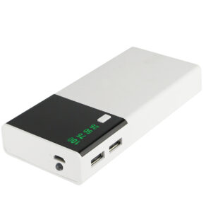 Fontastic PowerBank 6000mAh Eris 2USB