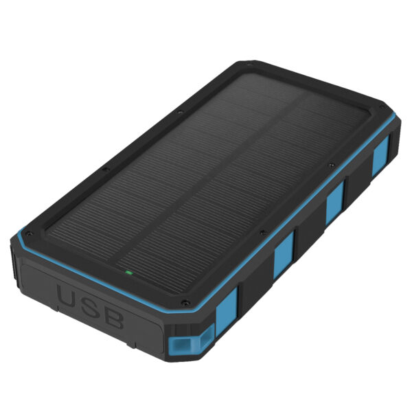 Fontastic 20000mAh SOLAR PowerBank"Xora - Image 2