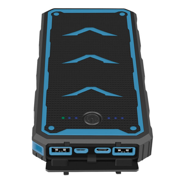 Fontastic 20000mAh SOLAR PowerBank"Xora - Image 3