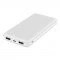 Fontastic PowerBank 10000 2USB1TYPEC ΛΕ