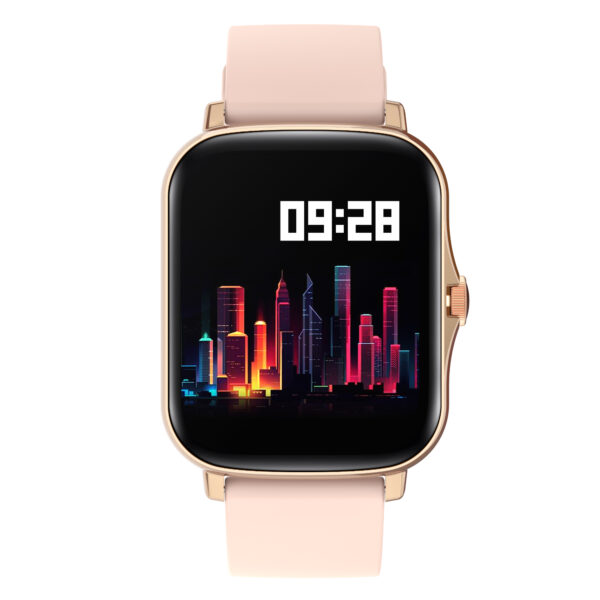 FontaFit480CH Smartwatch"Talis"ROSEGOLD - Image 4