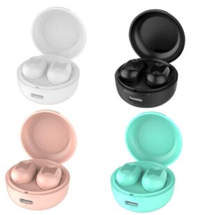 Ακουστικά Bluetooth