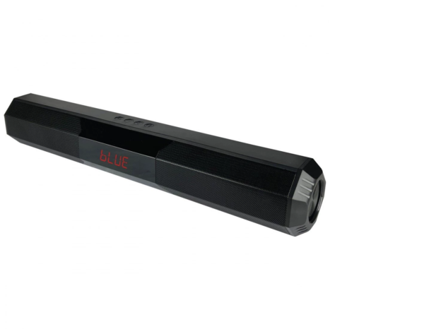 Fontastic ΦΟΡΗΤΟ SOUNDBAR 10W SAYA - Image 5