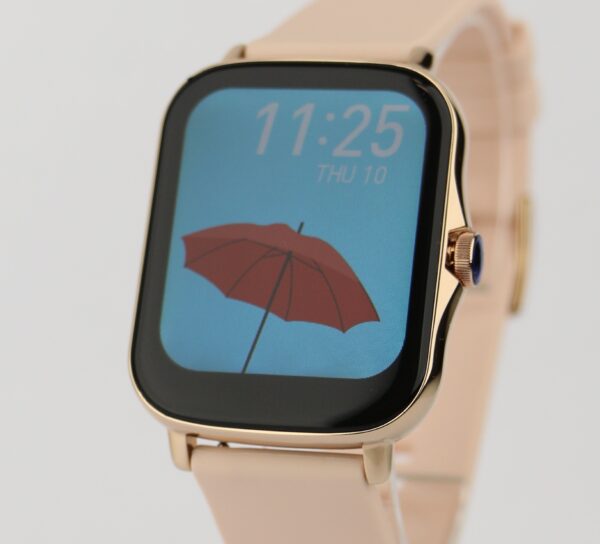 FontaFit480CH Smartwatch"Talis"ROSEGOLD - Image 8