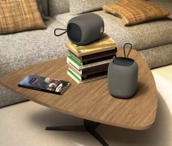 SWISSTEN ΗΧΕΙΟ BLUETOOTH  SOUND-Χ 15W Γ - Image 2