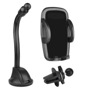 262517_1_KFZ_halter_set_saugfuss_schwanenhals_lueftungsgitterhalterung_smartphonehalterung