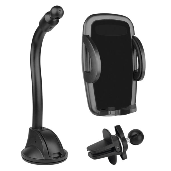 262517_1_KFZ_halter_set_saugfuss_schwanenhals_lueftungsgitterhalterung_smartphonehalterung