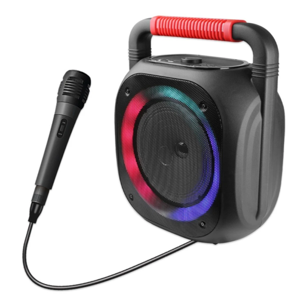 FONTASTIC ΗΧΕΙΟ BLUETOOTH KARAOKE 10W - Image 3