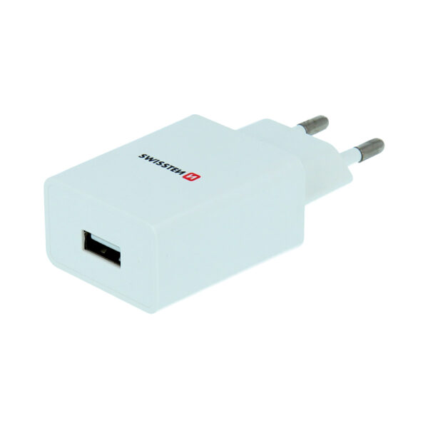 SWISSTEN ΦΟΡ ΤΑΞΙΔΙΟΥ 1Α 1 USB - Image 3
