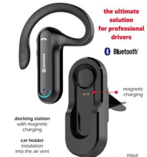 SWISSTEN ΑΚΟΥΣΤΙΚΟ ΜΟΝΟ BLUETOOTH DOCK