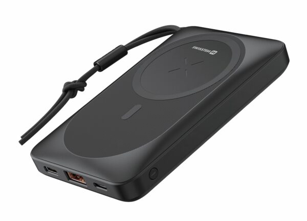 SWISSTEN POWER ΒΑΝΚ 10000 magsafe - Image 3