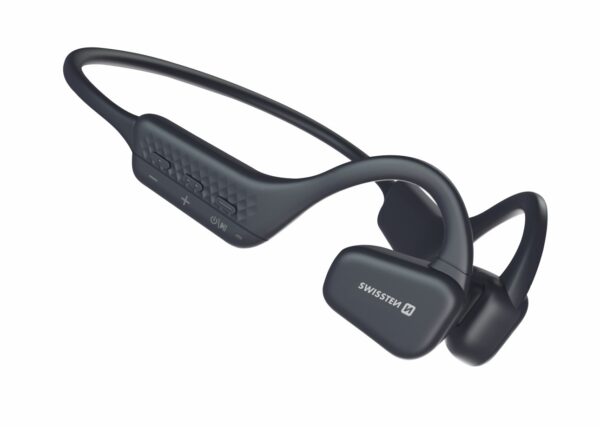 SWISSTEN ΑΚΟΥΣΤΙΚΑ BLUETOOTH GYM AIR - Image 2