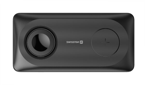 SWISSTEN POWER Β 10000 2ΙΝ1 APPLE SAMSU - Image 3