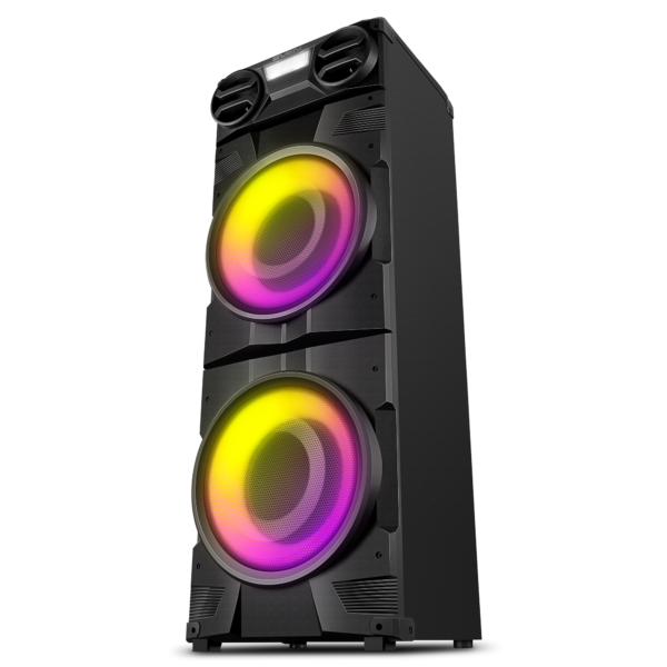 SVEN PS-1900 SPEAKER (1000W, TWS,BLUETOOTH,FM,USB) - Image 2