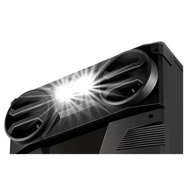 SVEN PS-1900 SPEAKER (1000W, TWS,BLUETOOTH,FM,USB) - Image 5