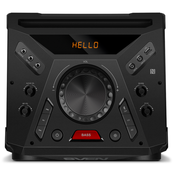 SVEN PS-1900 SPEAKER (1000W, TWS,BLUETOOTH,FM,USB) - Image 6